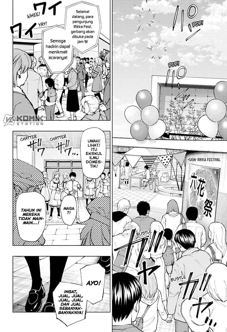 Chapter 77 - halaman 23