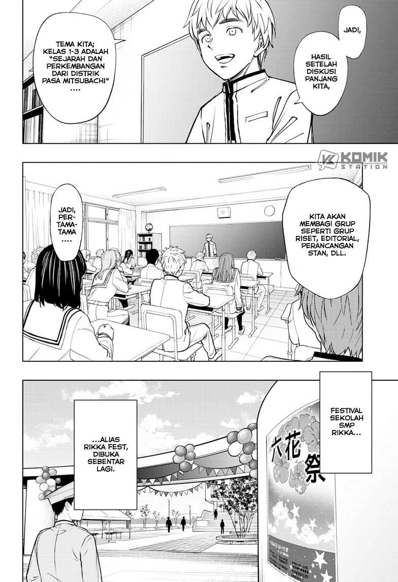 Chapter 77 - halaman 4