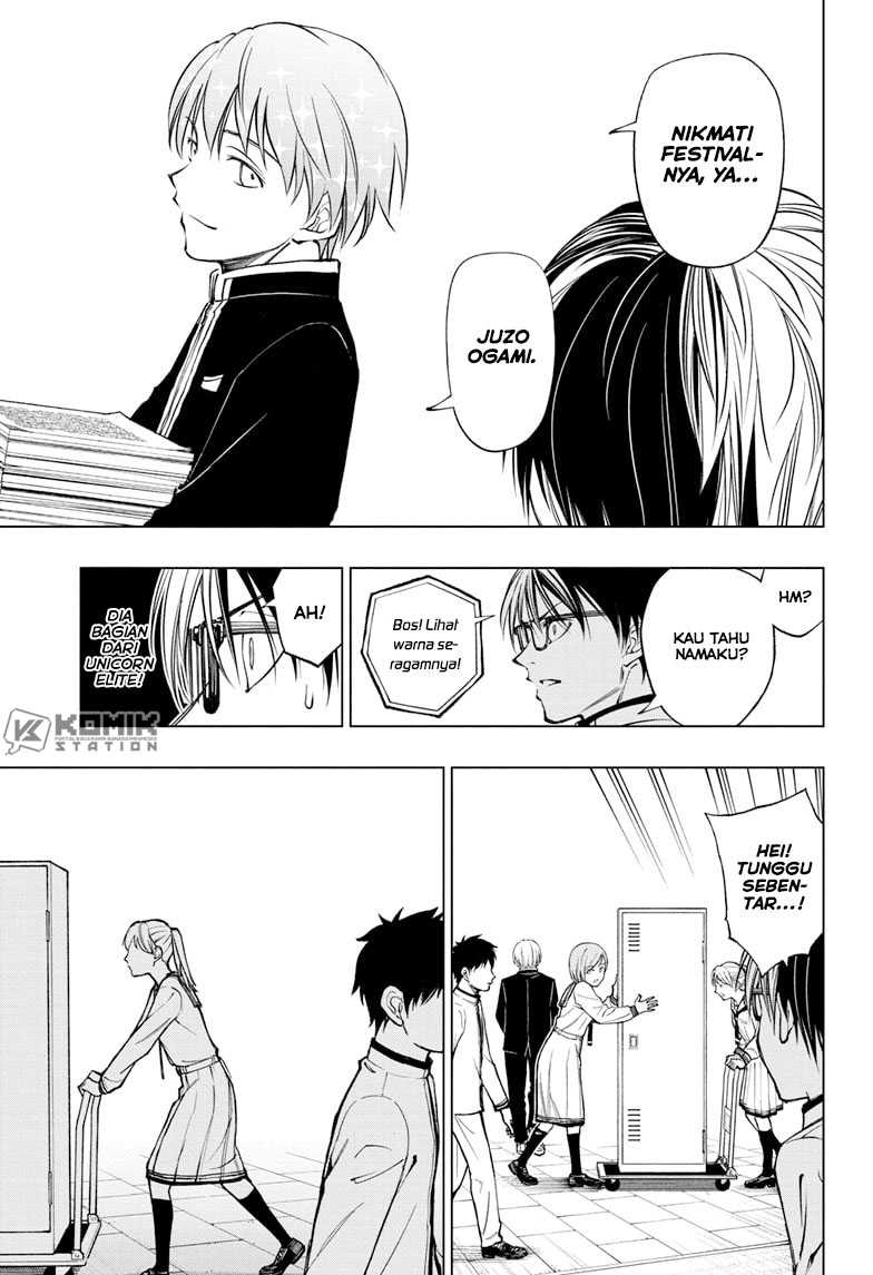 Chapter 77 - halaman 7