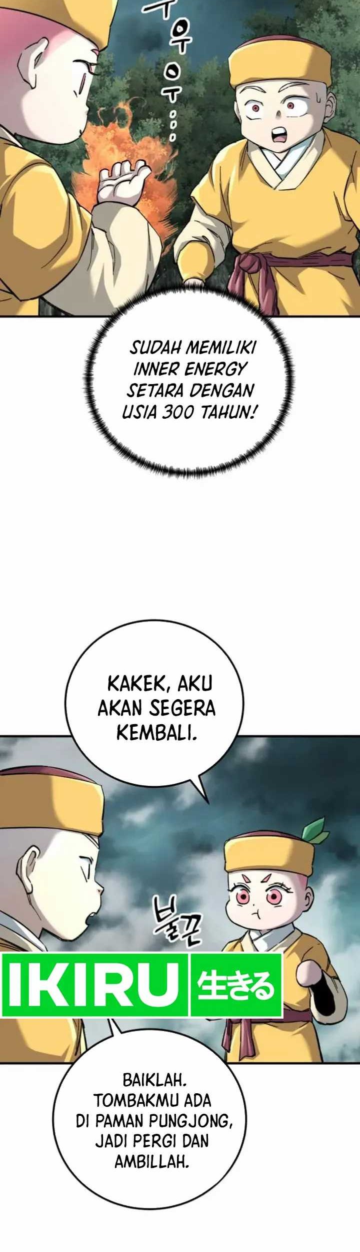 Chapter 66 - halaman 15