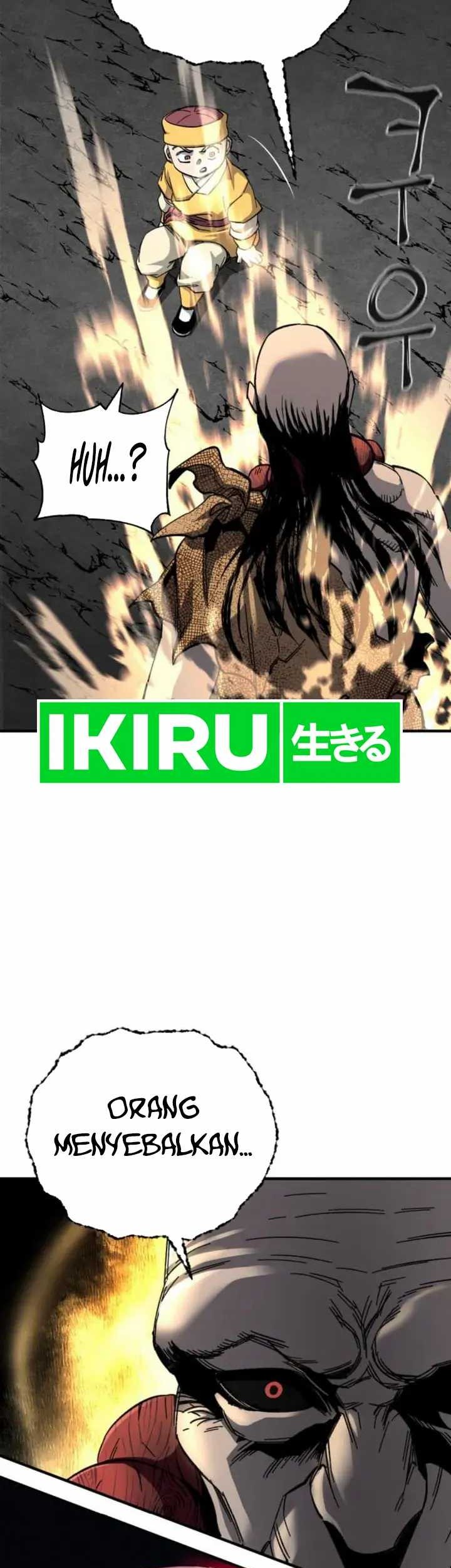 Chapter 66 - halaman 25