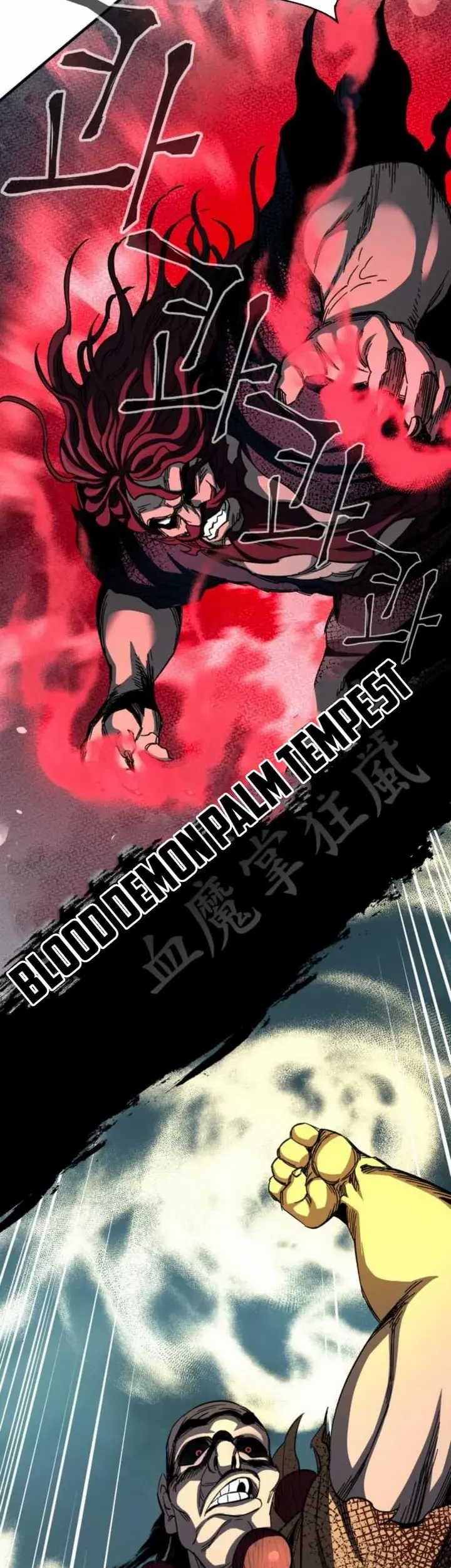 Chapter 66 - halaman 38