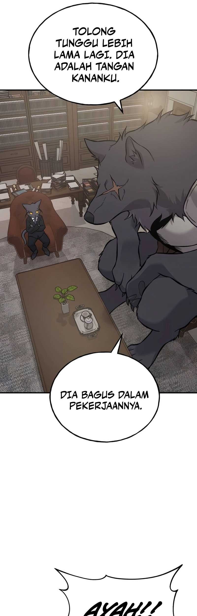 Chapter 84 - halaman 34