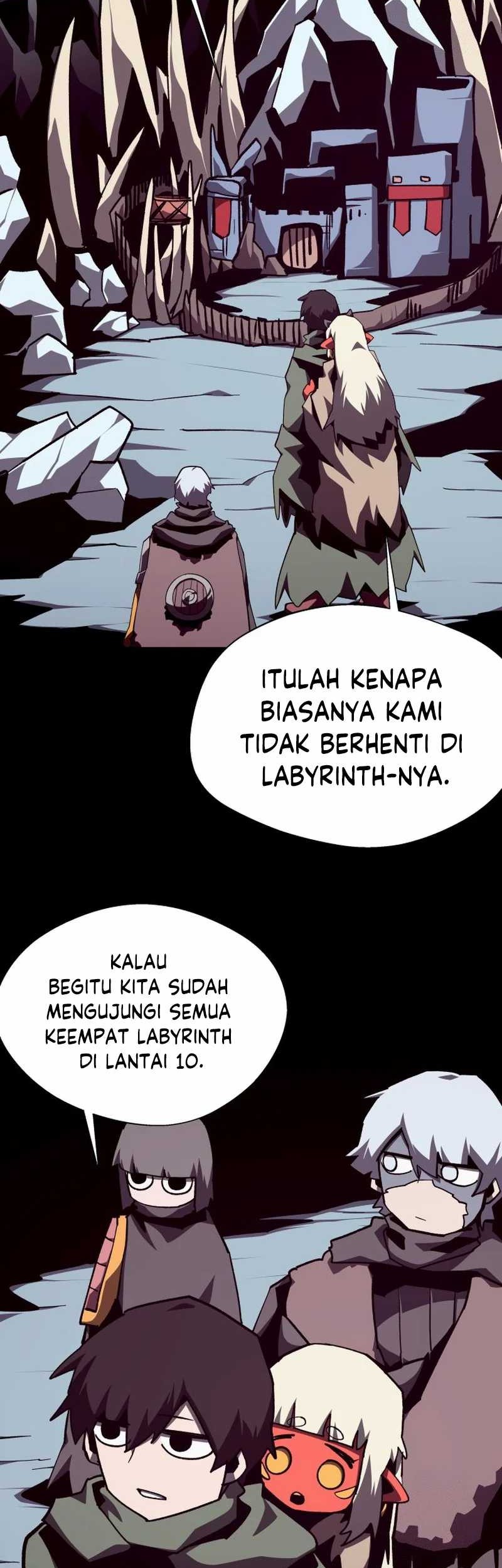 Chapter 108 - halaman 23
