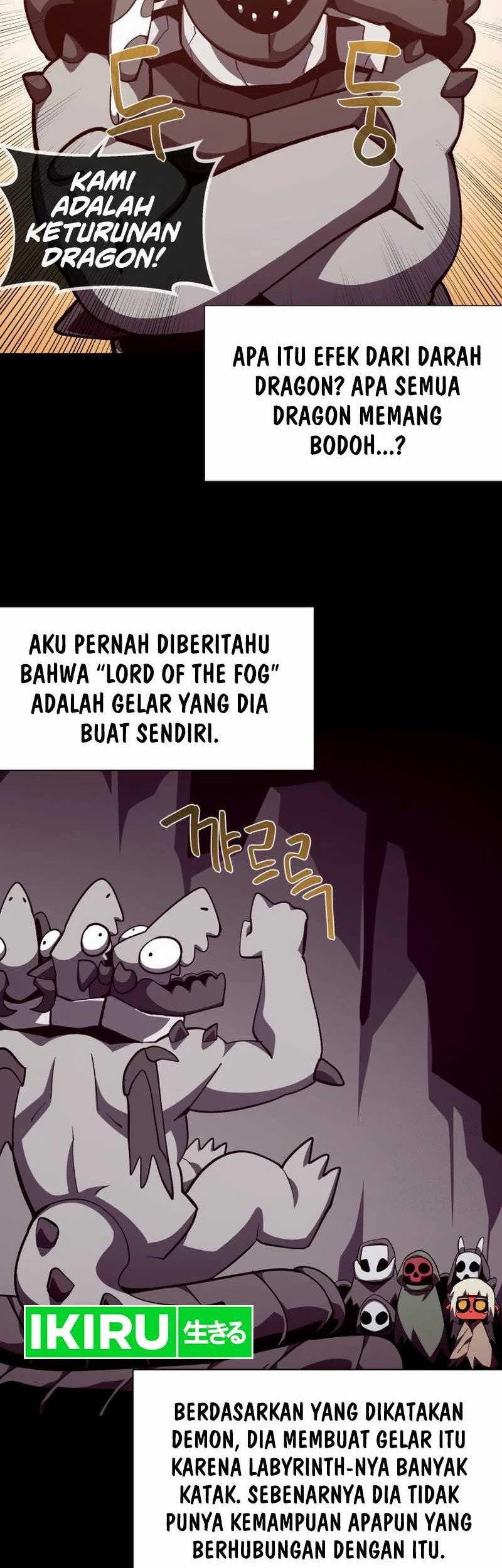Chapter 108 - halaman 33