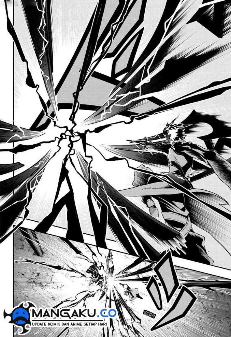 Chapter 70 - halaman 12