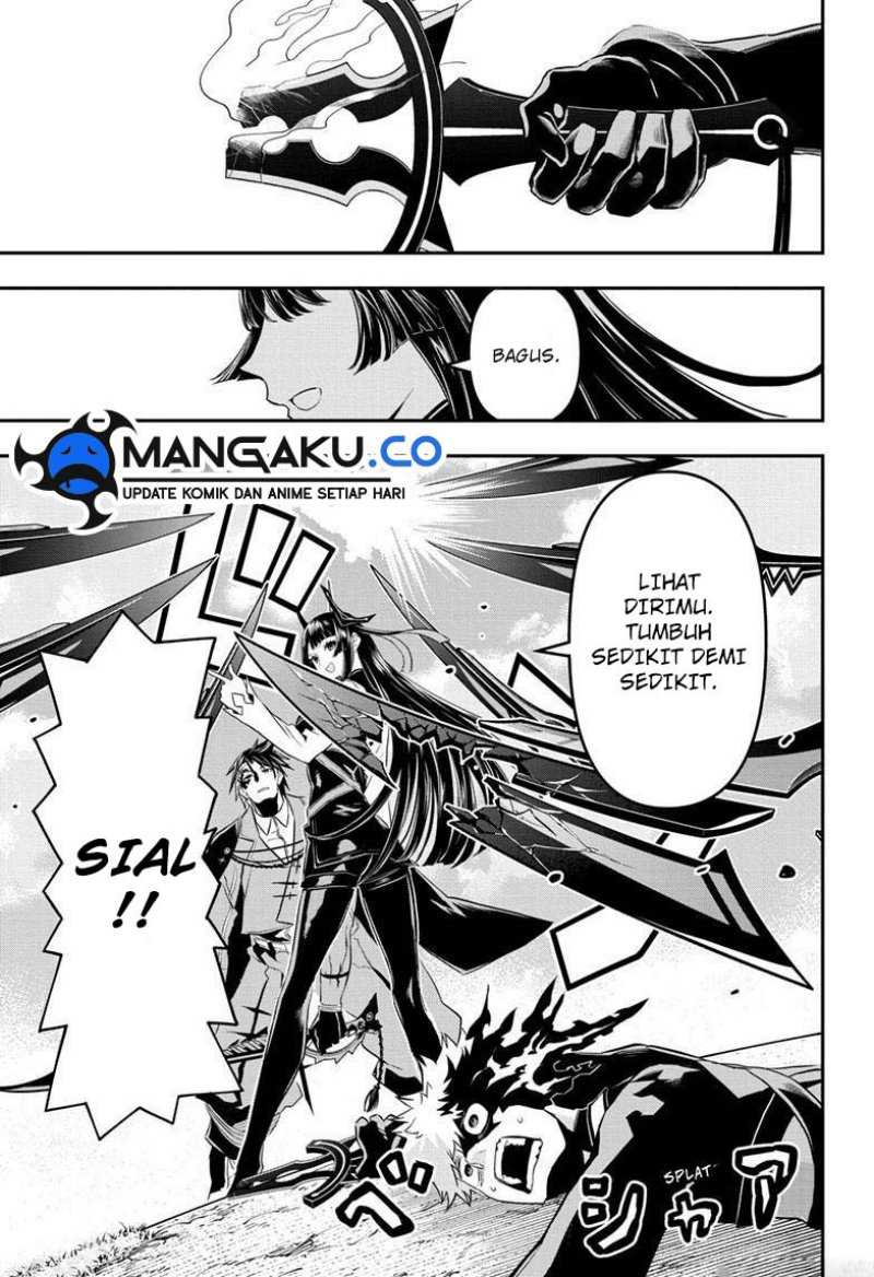 Chapter 70 - halaman 13