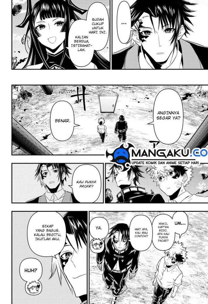 Chapter 70 - halaman 14