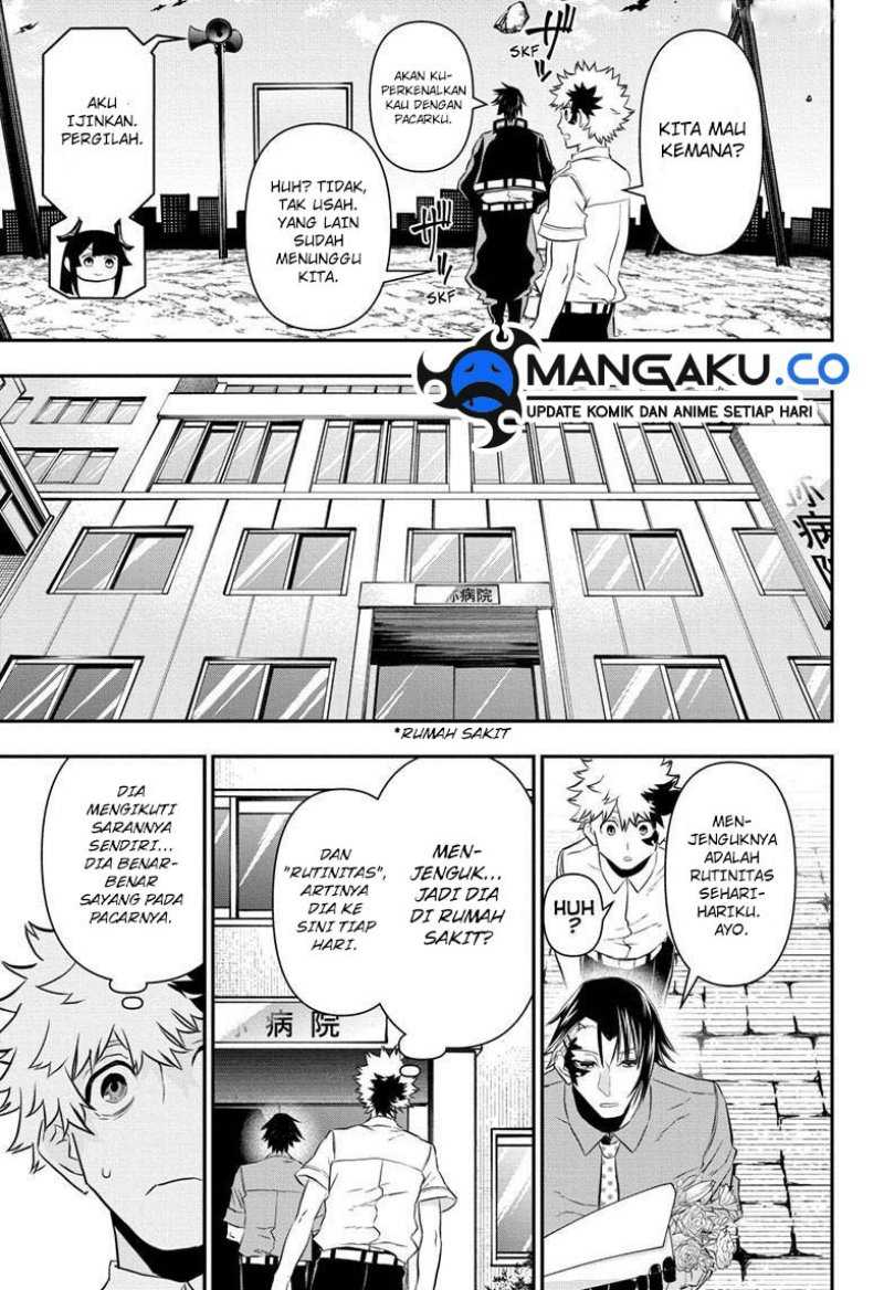 Chapter 70 - halaman 15