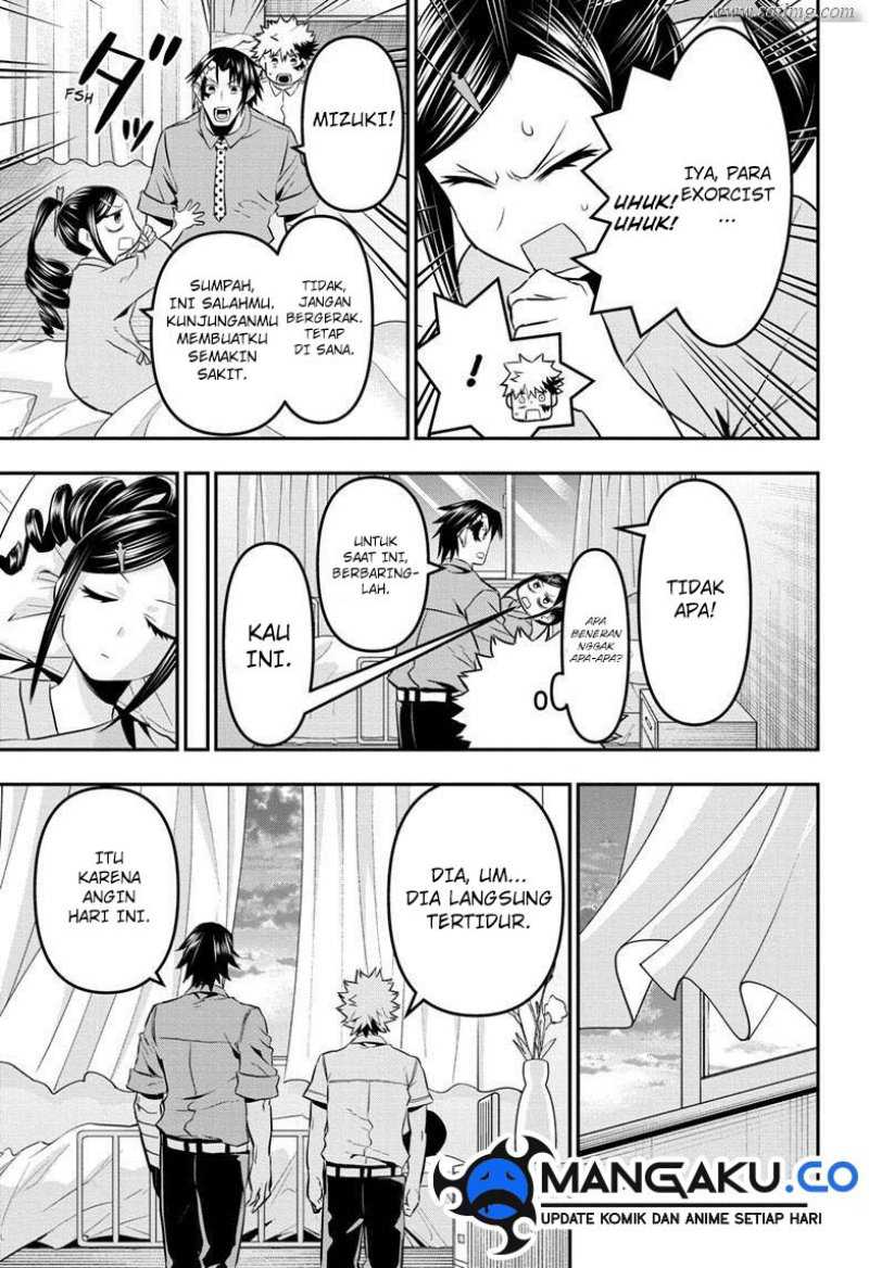 Chapter 70 - halaman 17