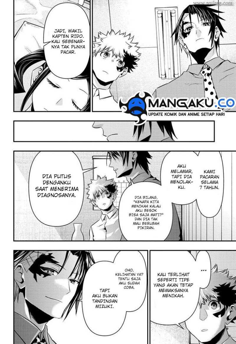 Chapter 70 - halaman 18