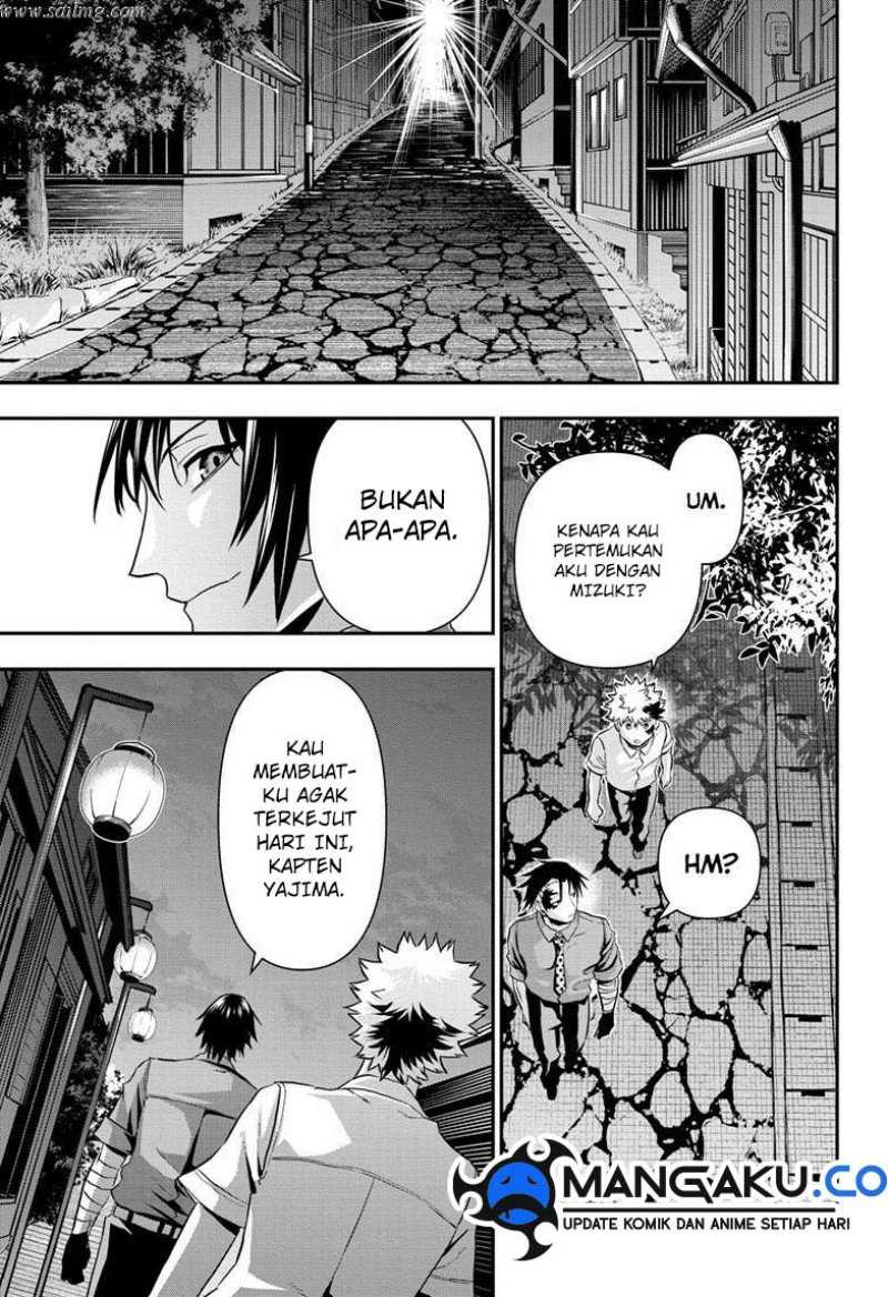 Chapter 70 - halaman 19