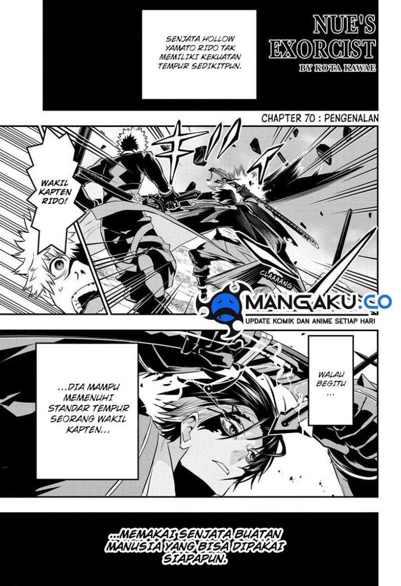 Chapter 70 - halaman 3