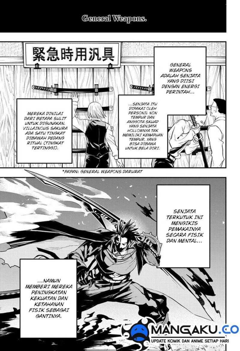 Chapter 70 - halaman 5