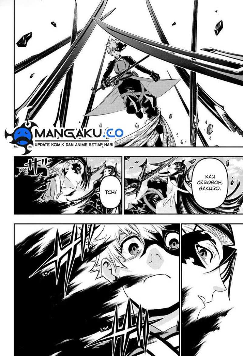 Chapter 70 - halaman 8