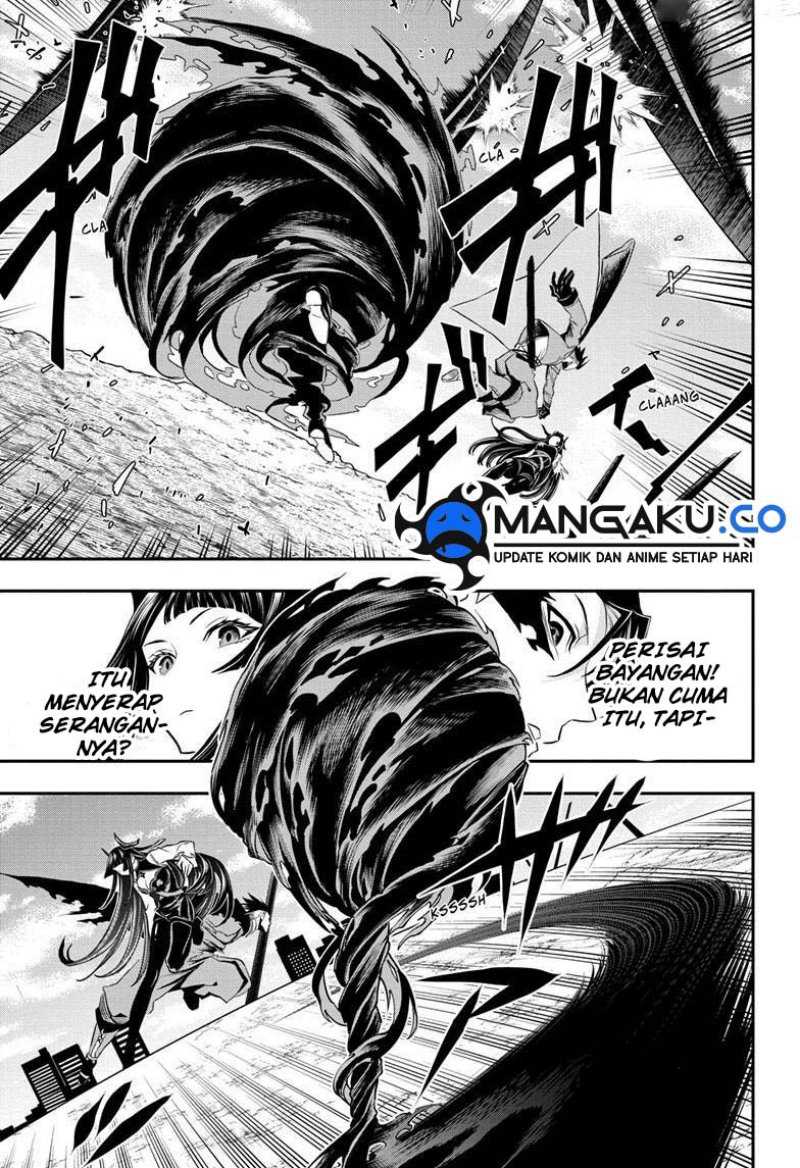 Chapter 70 - halaman 9