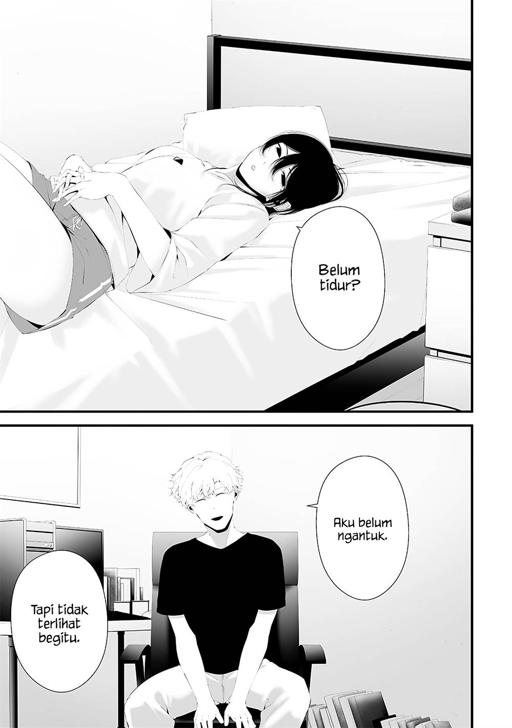 Chapter 50 - halaman 12