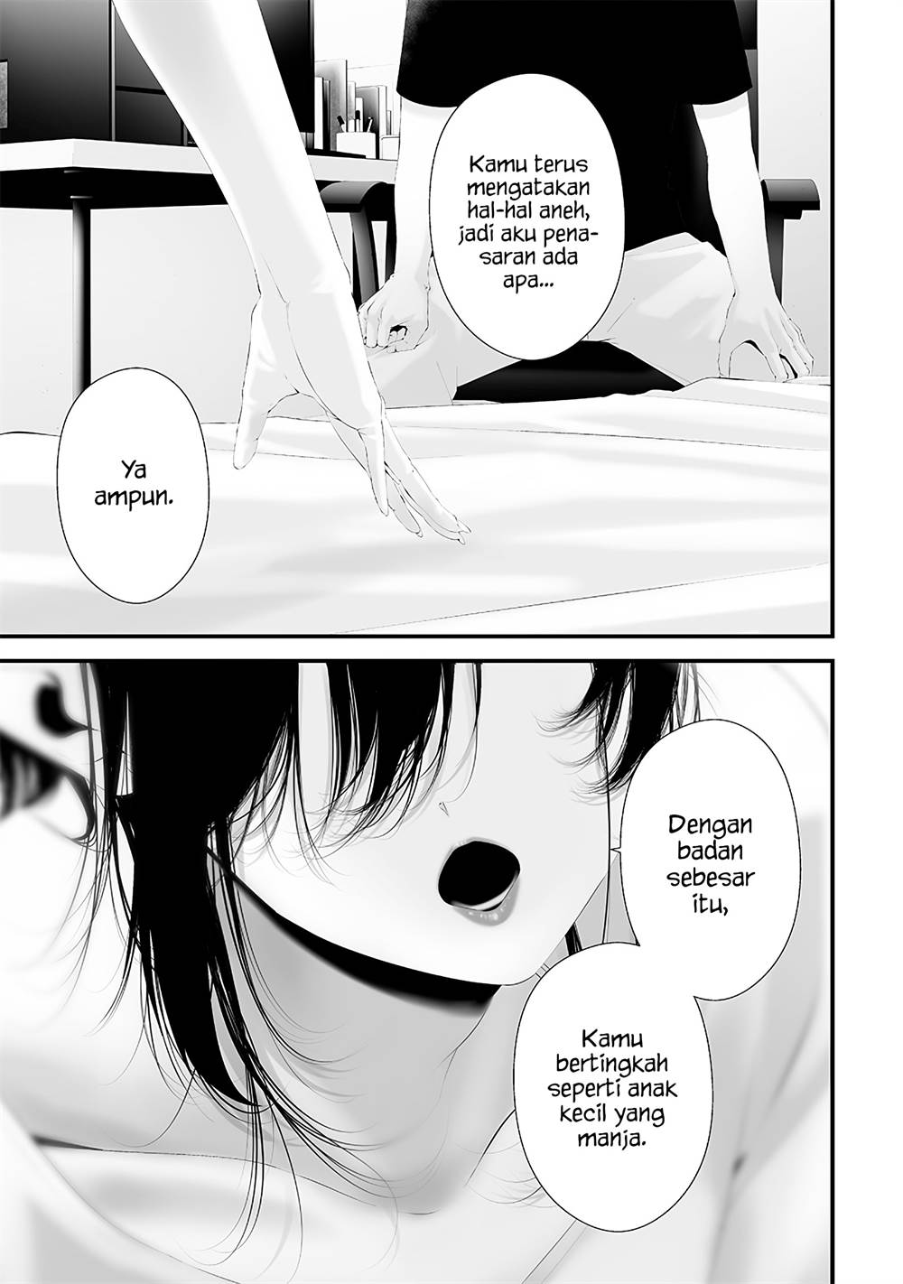 Chapter 50 - halaman 14