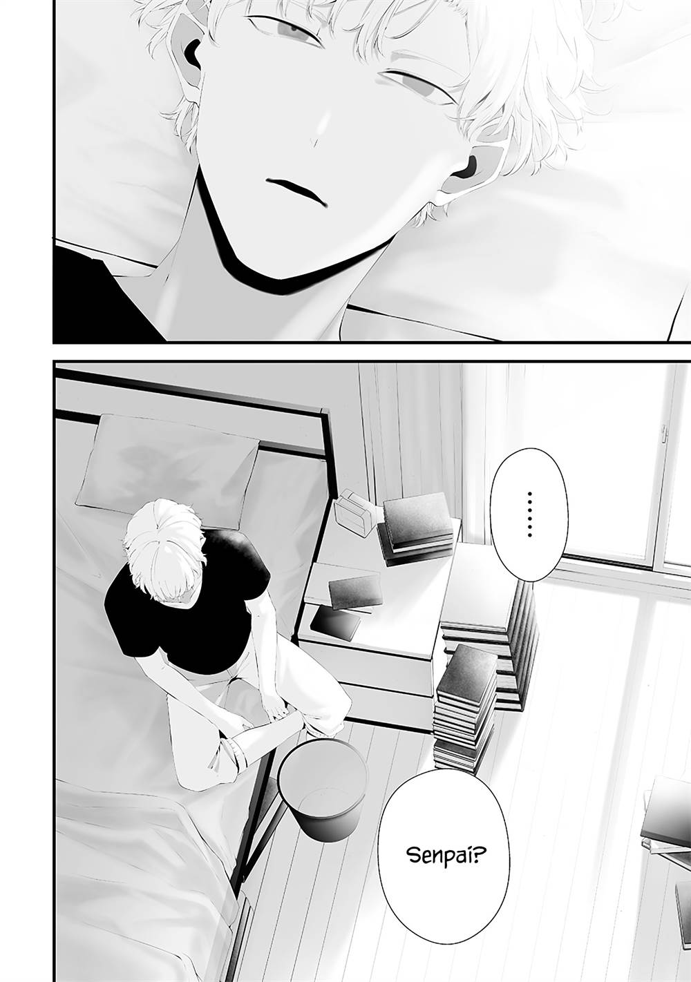 Chapter 50 - halaman 19