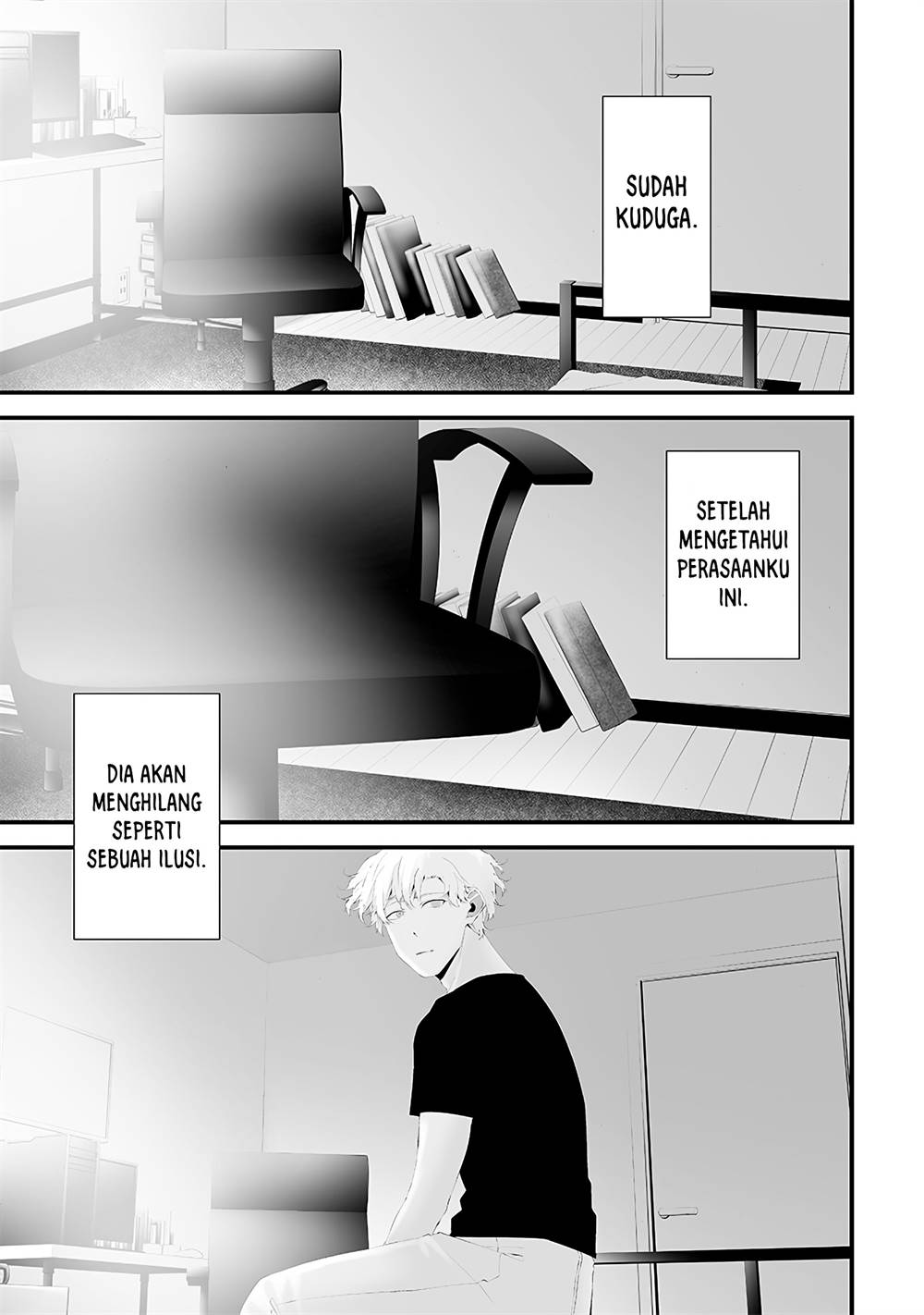 Chapter 50 - halaman 20