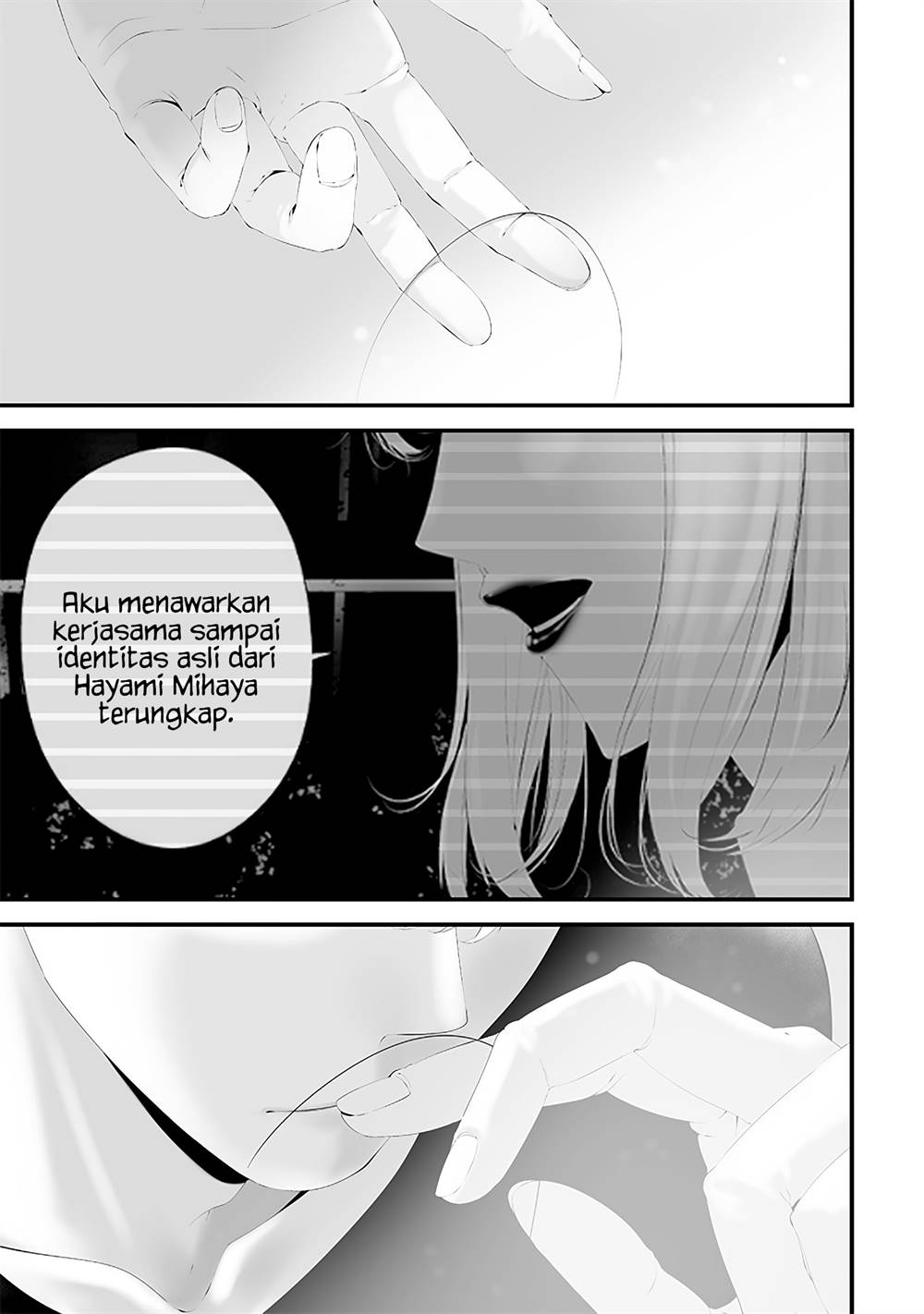 Chapter 50 - halaman 22