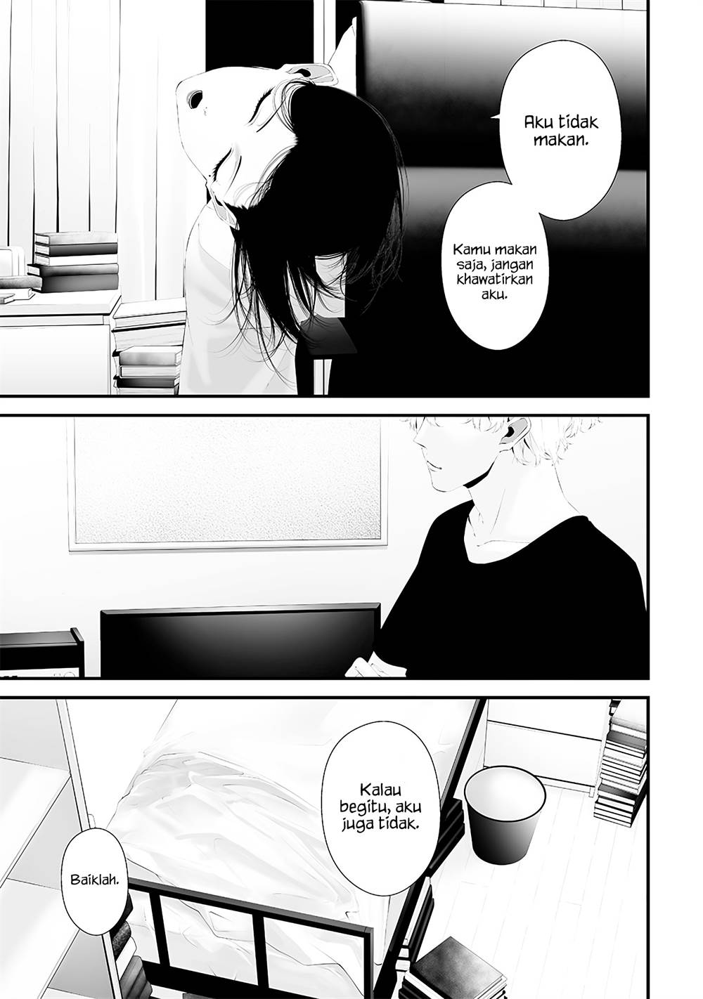 Chapter 50 - halaman 6
