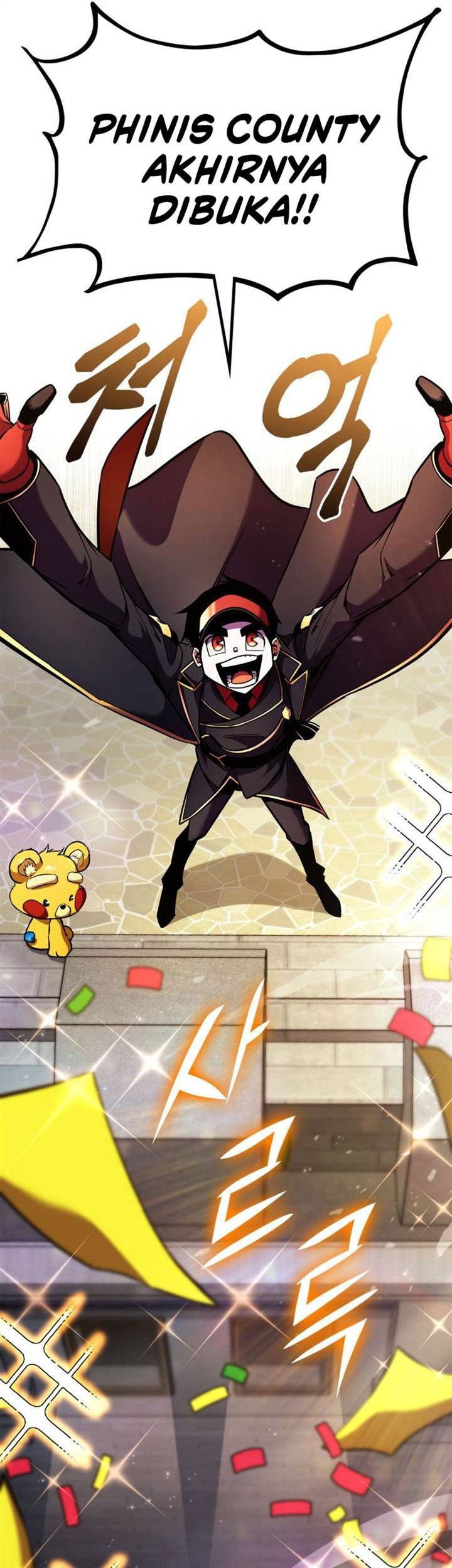 Chapter 165 - halaman 20
