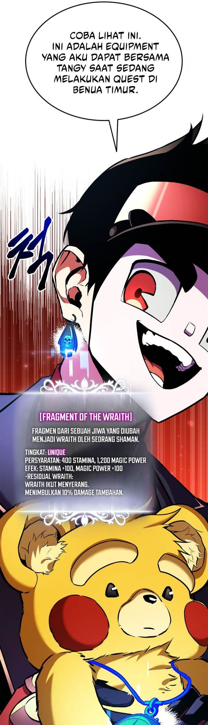 Chapter 165 - halaman 32