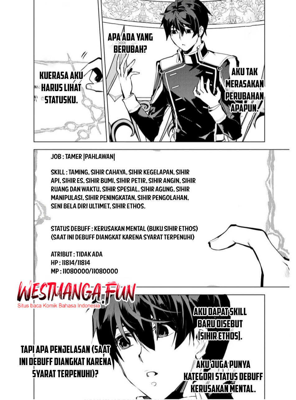 Chapter 74.2 - halaman 16
