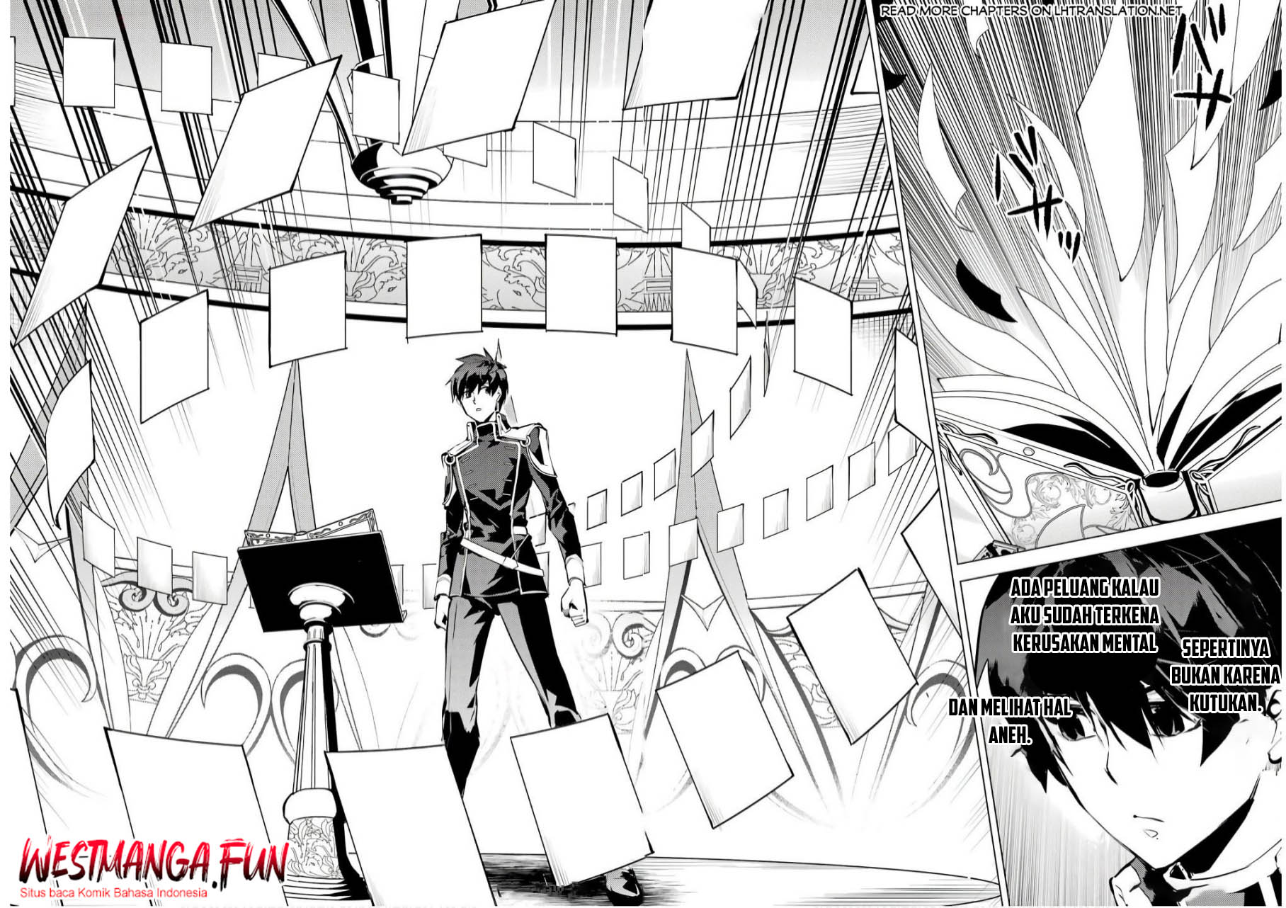 Chapter 74.2 - halaman 3