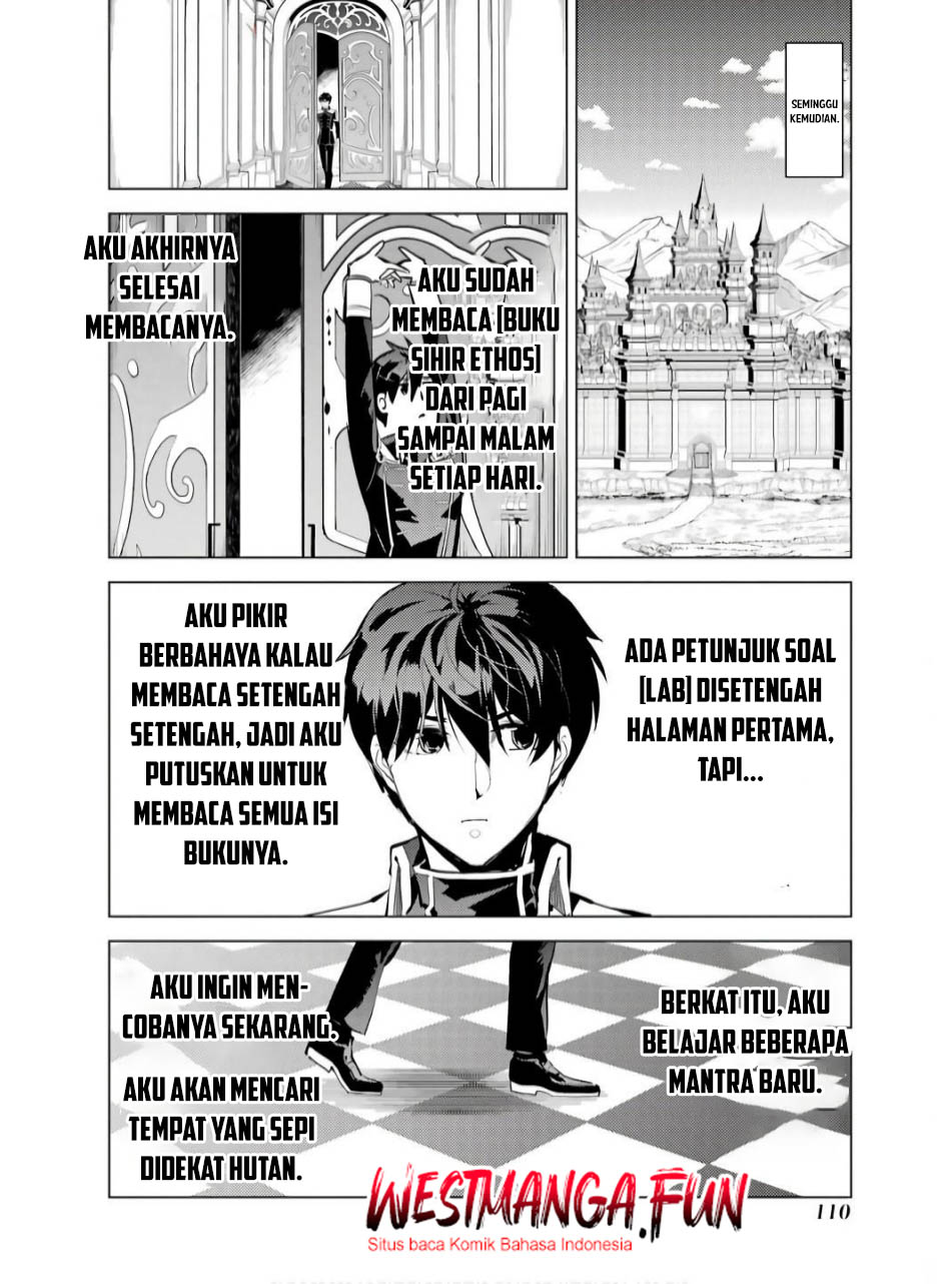 Chapter 74.2 - halaman 21