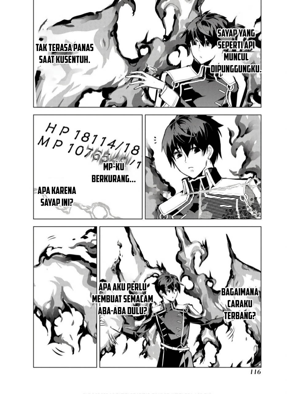 Chapter 74.2 - halaman 26
