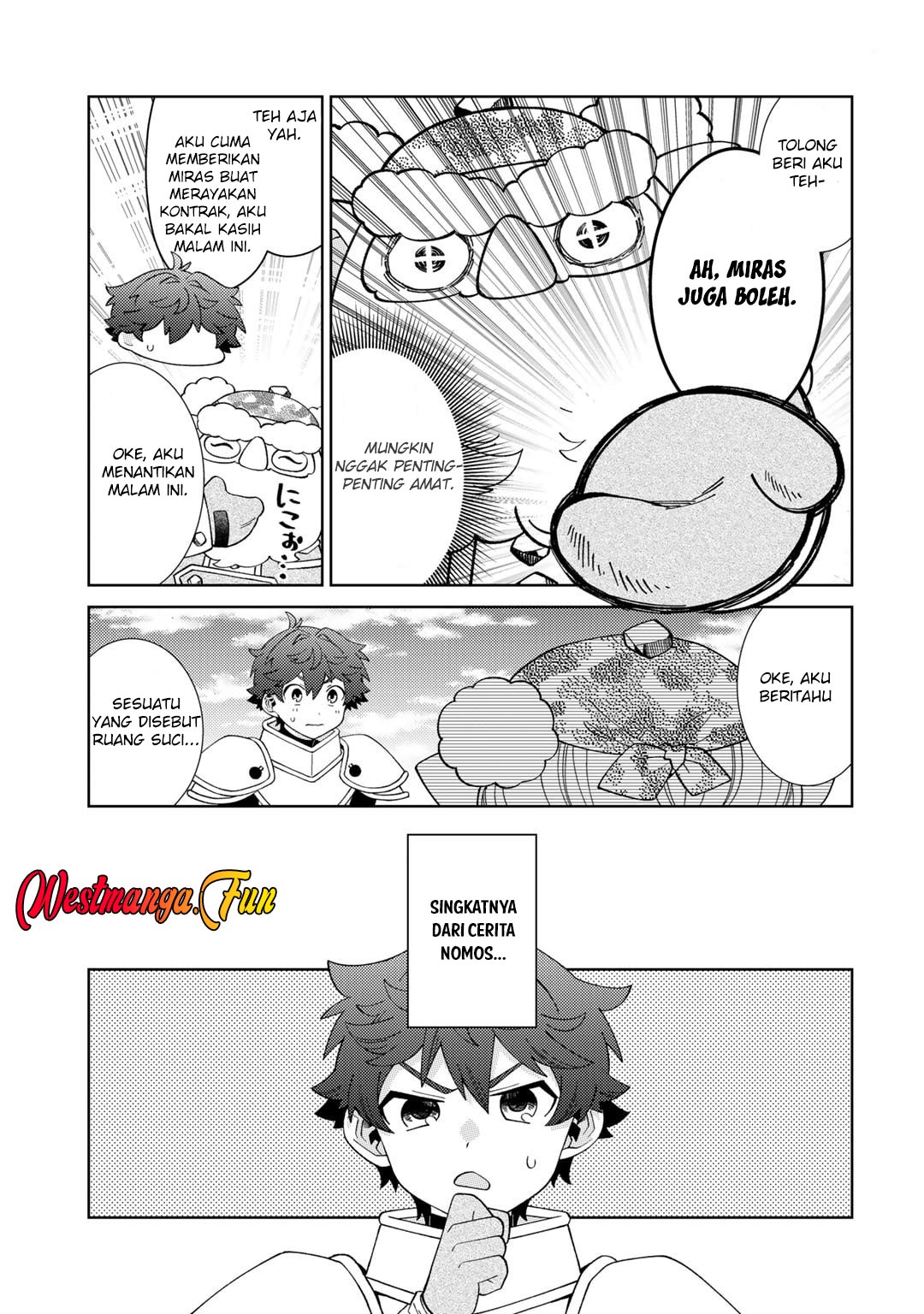 Chapter 68 - halaman 12