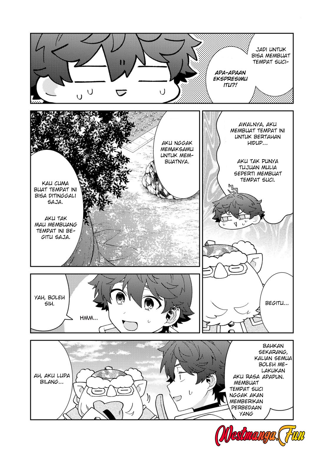 Chapter 68 - halaman 14