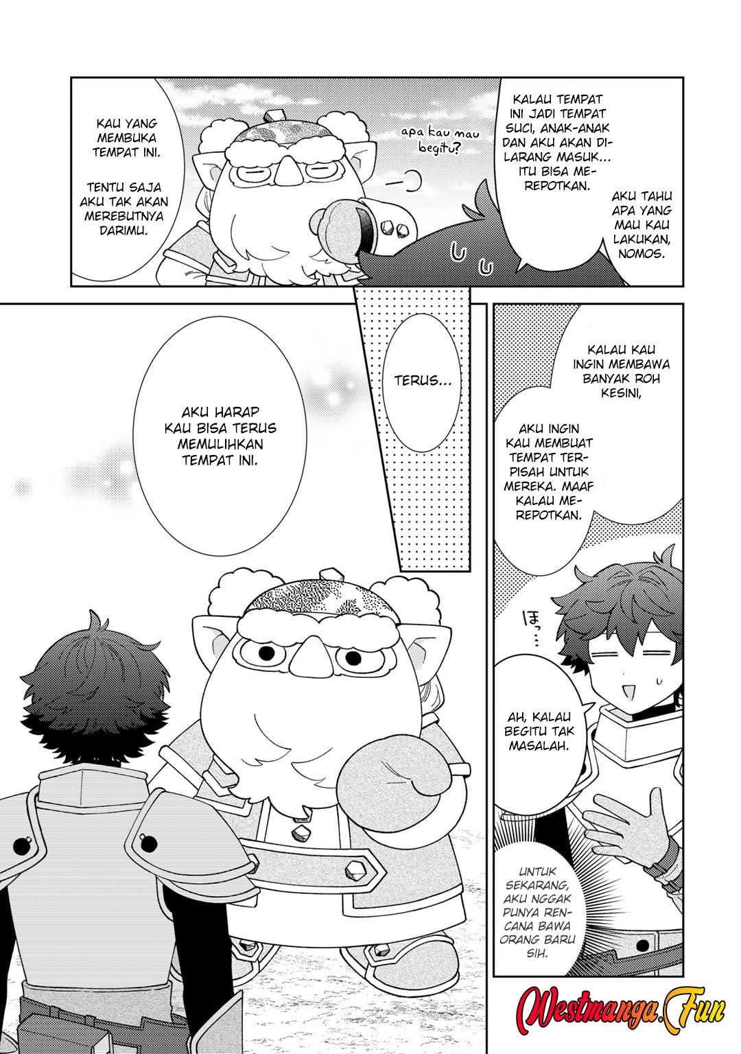 Chapter 68 - halaman 16