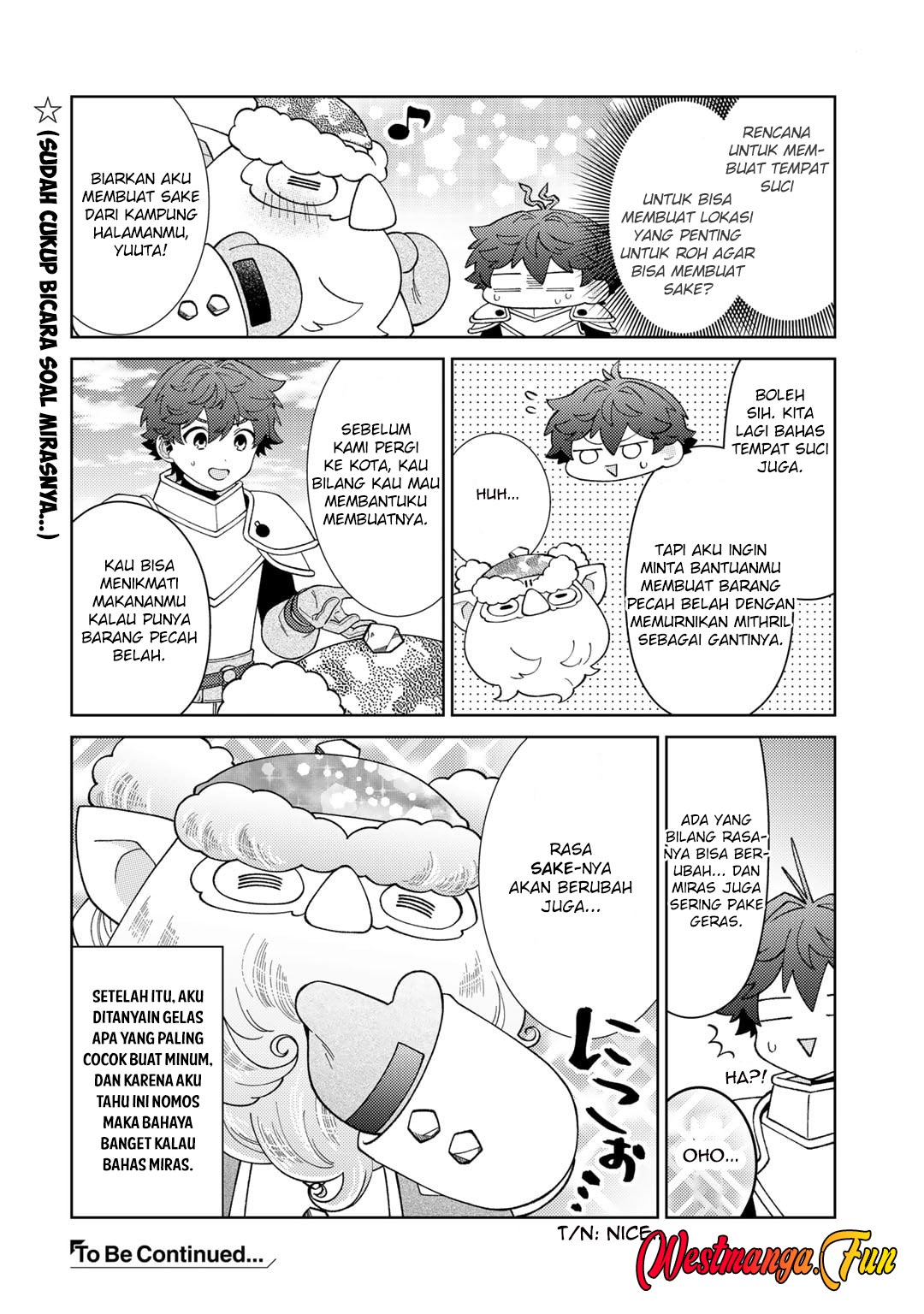 Chapter 68 - halaman 20