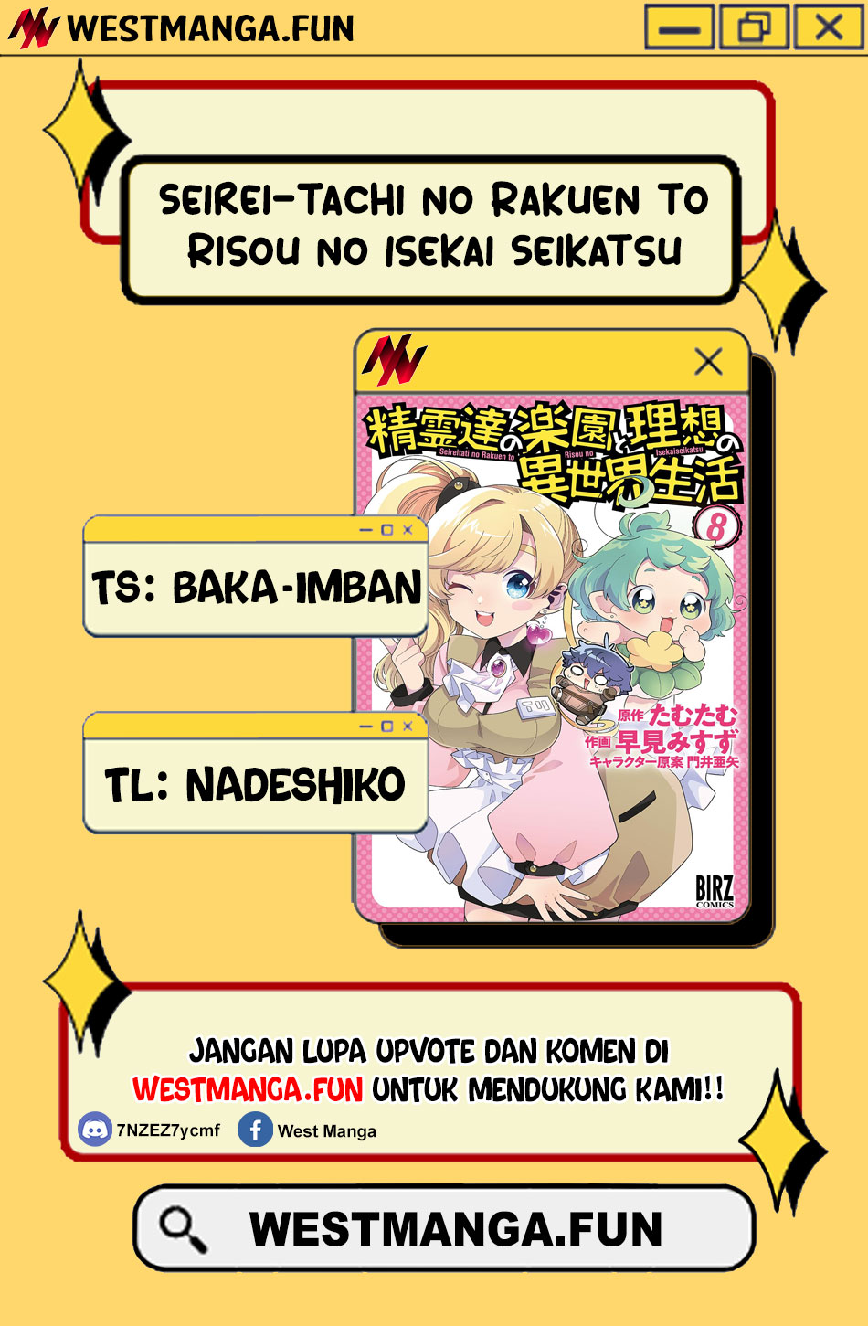 Chapter 68 - halaman 5
