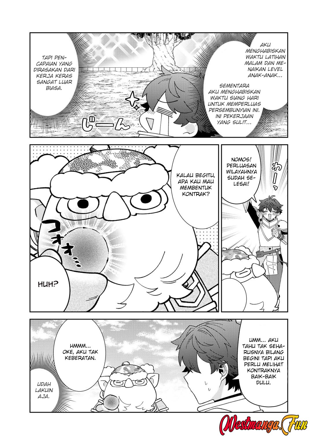 Chapter 68 - halaman 6