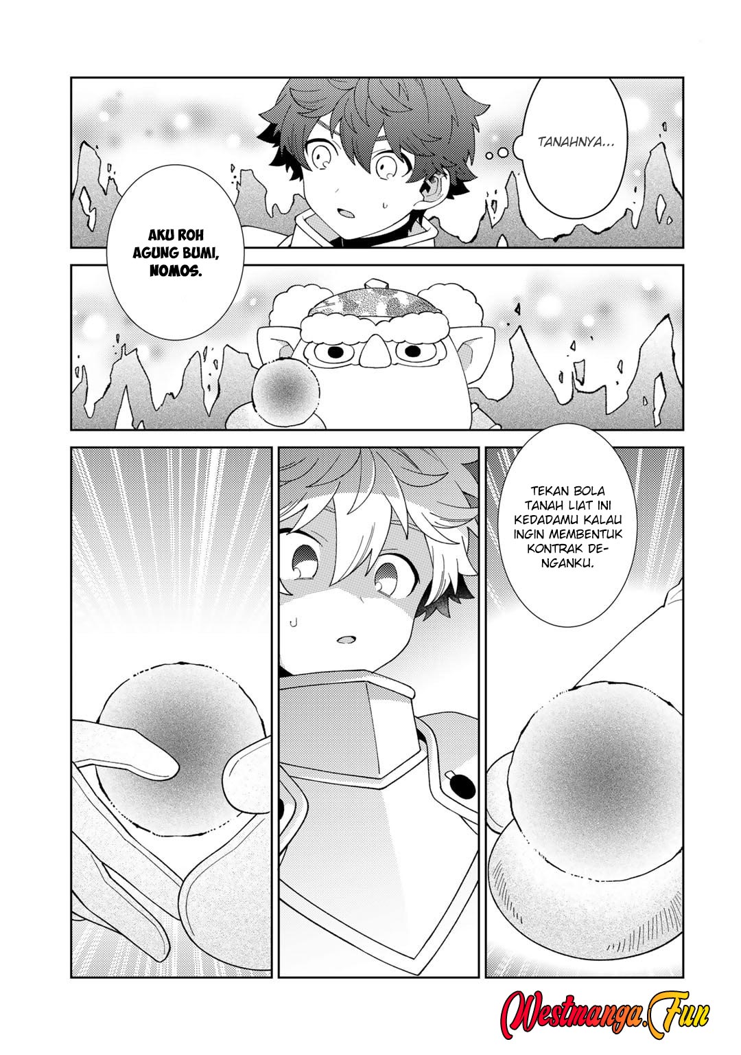 Chapter 68 - halaman 8