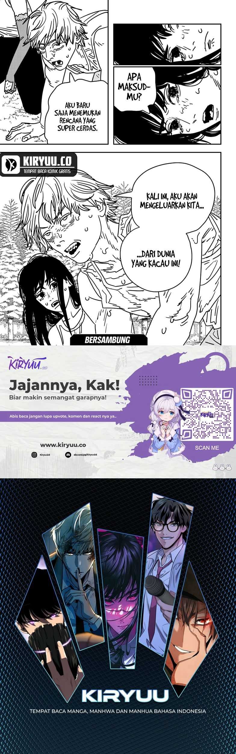 Chapter 183 - halaman 17