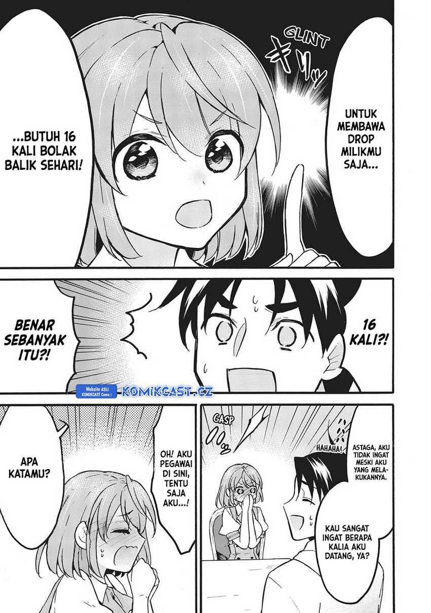 Chapter 56 - halaman 19