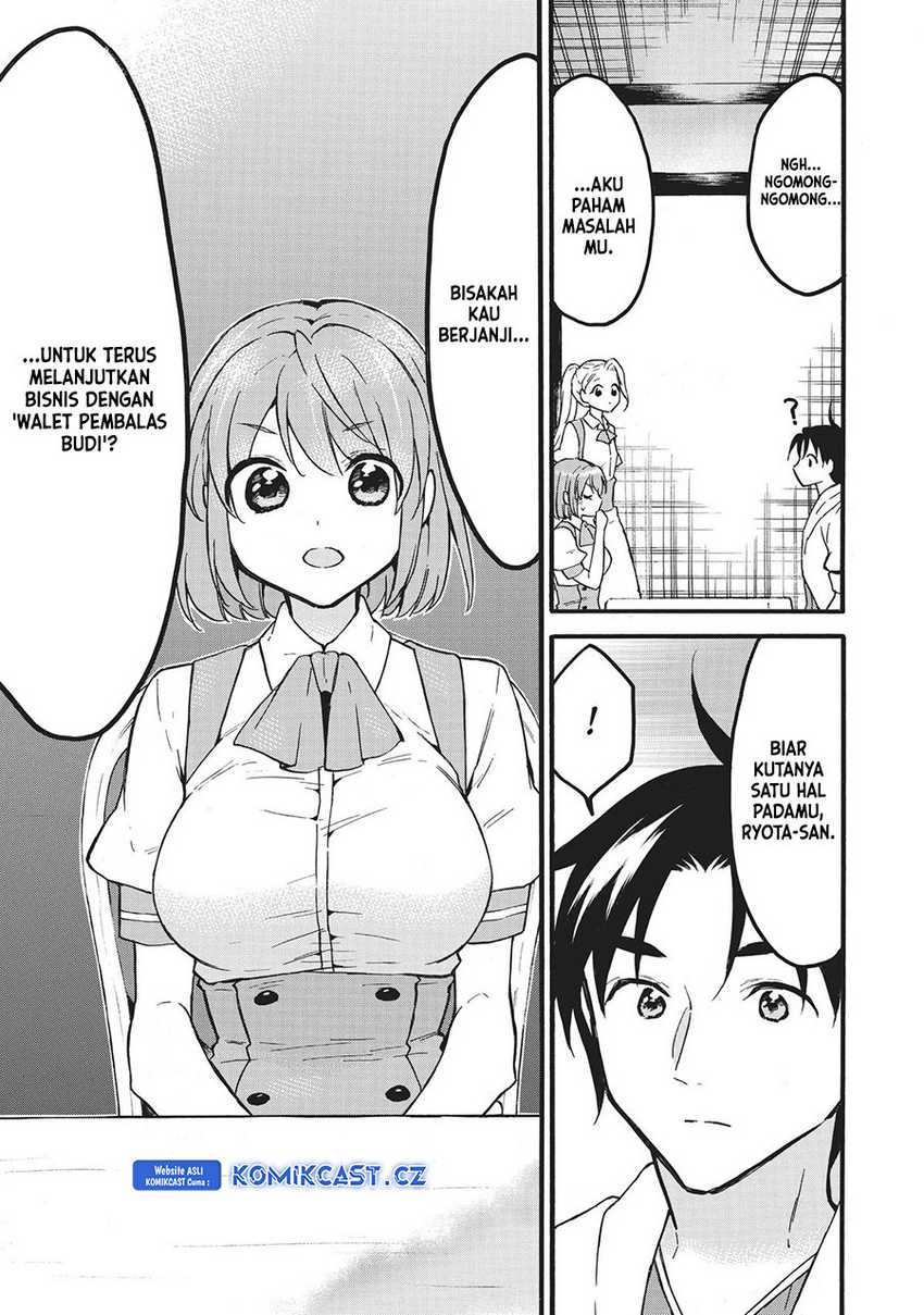 Chapter 56 - halaman 21