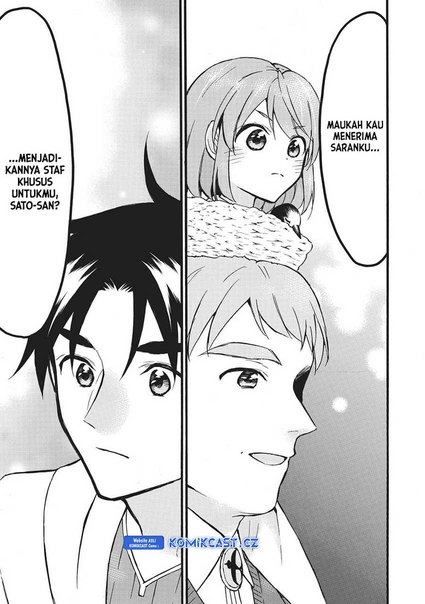 Chapter 56 - halaman 31