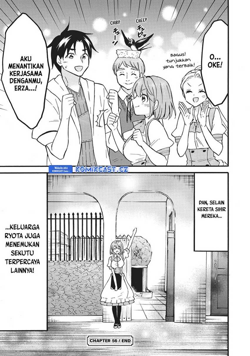Chapter 56 - halaman 35