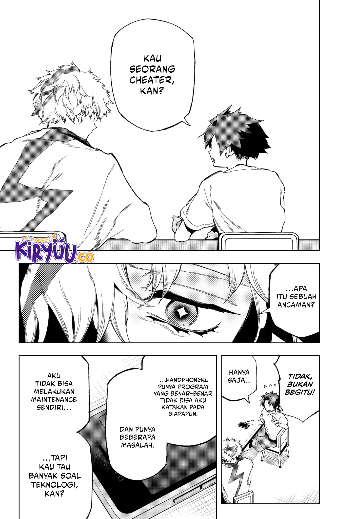 Chapter 17 - halaman 19