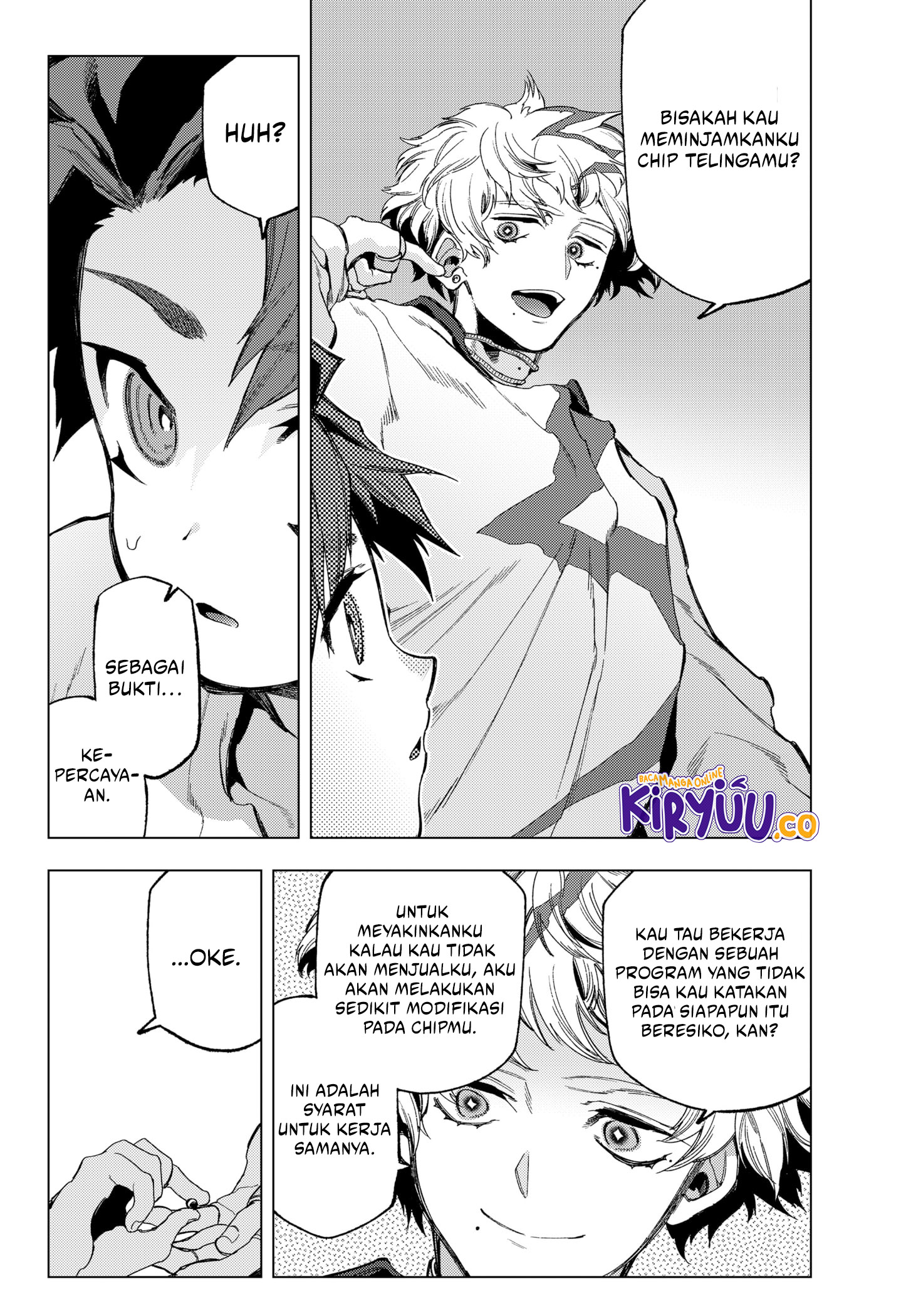 Chapter 17 - halaman 21