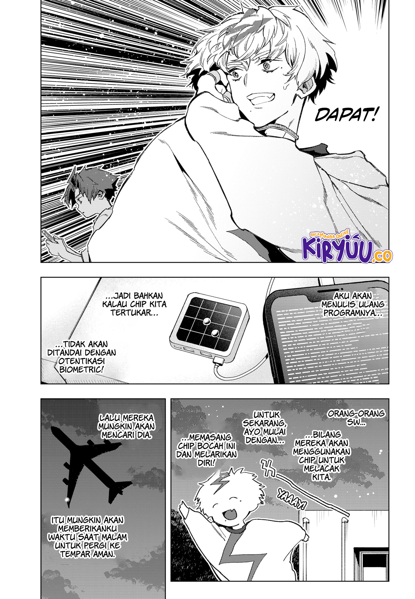 Chapter 17 - halaman 22