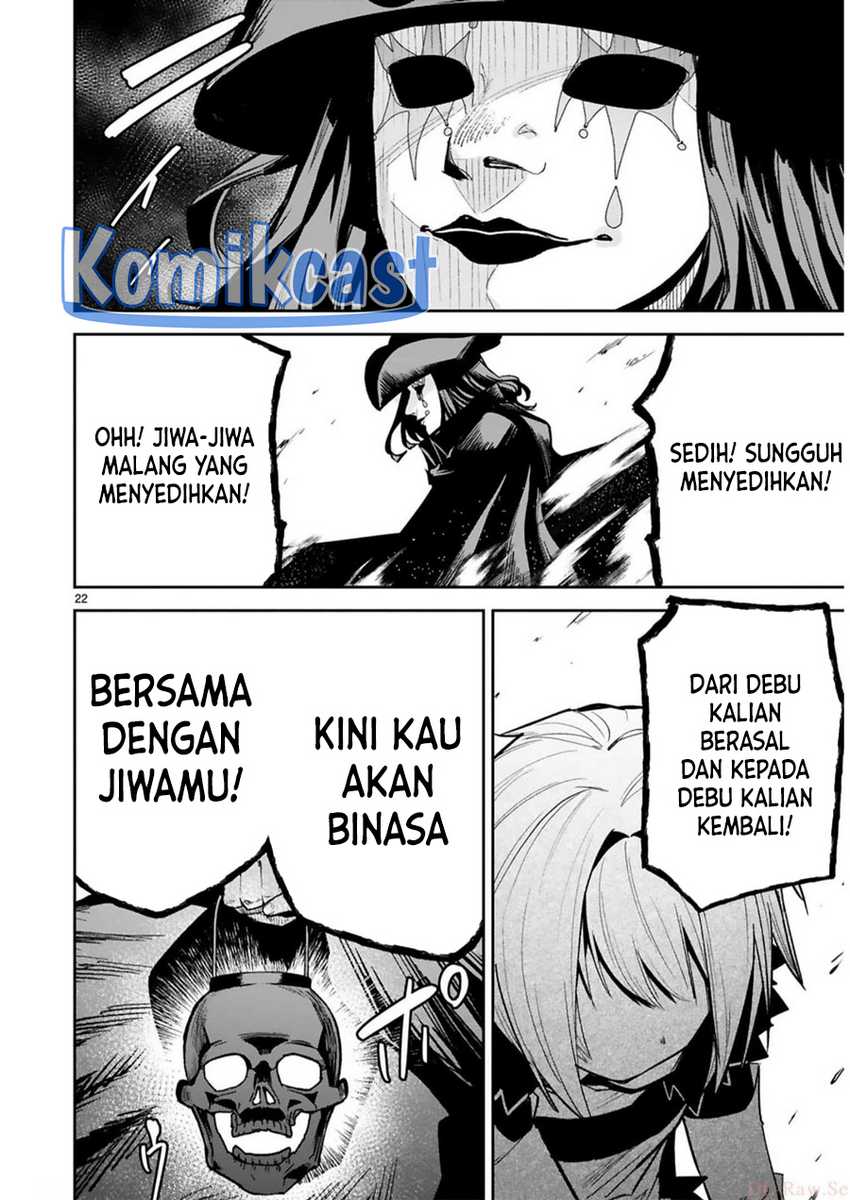 Chapter 33 - halaman 25