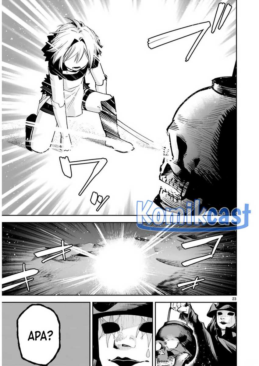 Chapter 33 - halaman 26