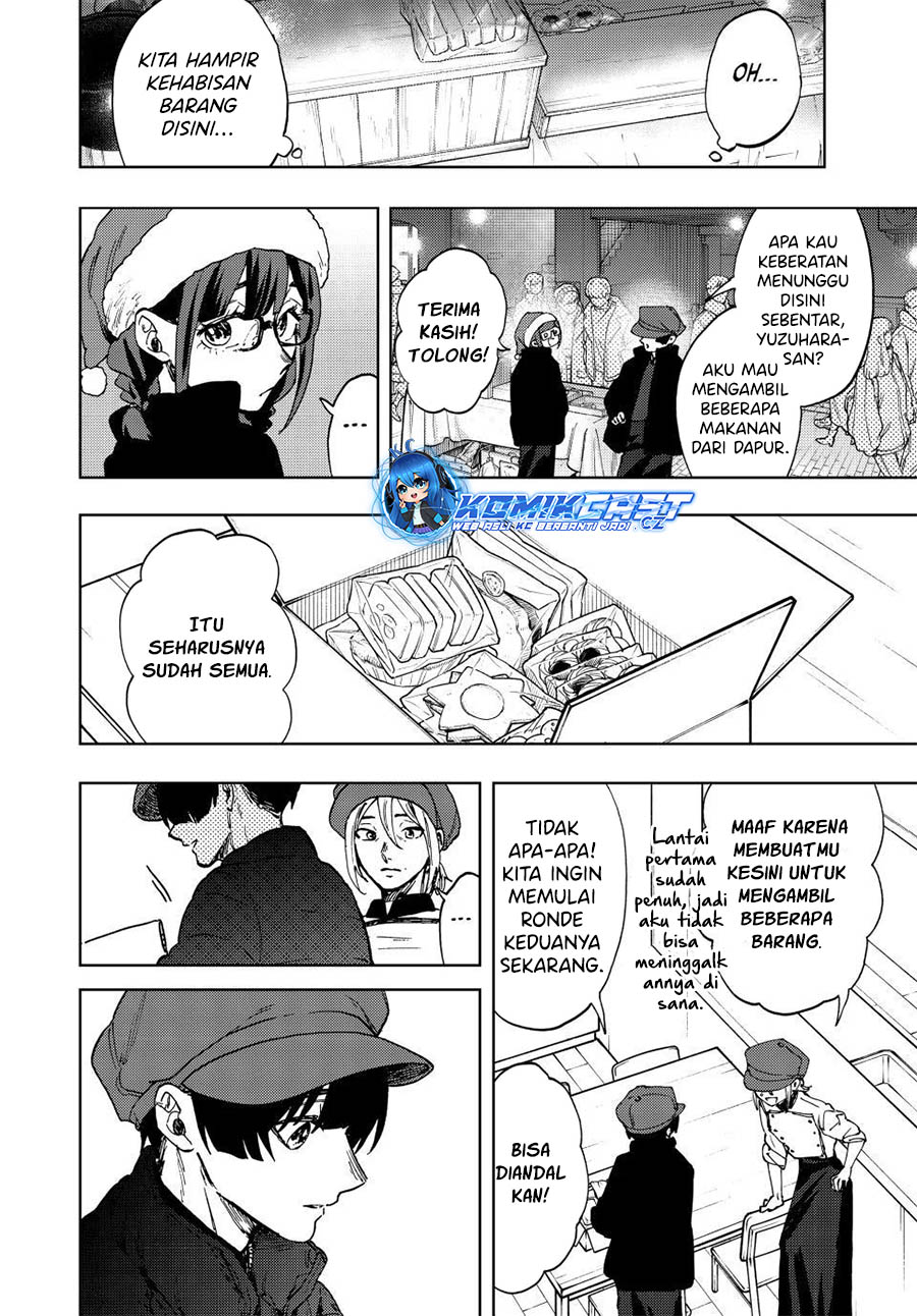 Chapter 93 - halaman 12